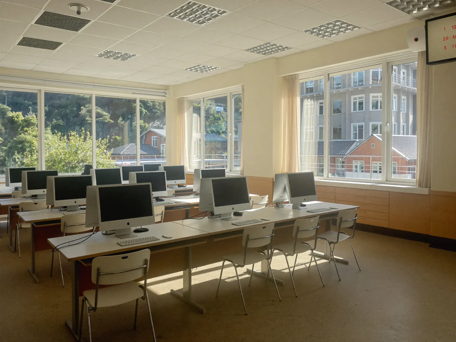 Centres educatius