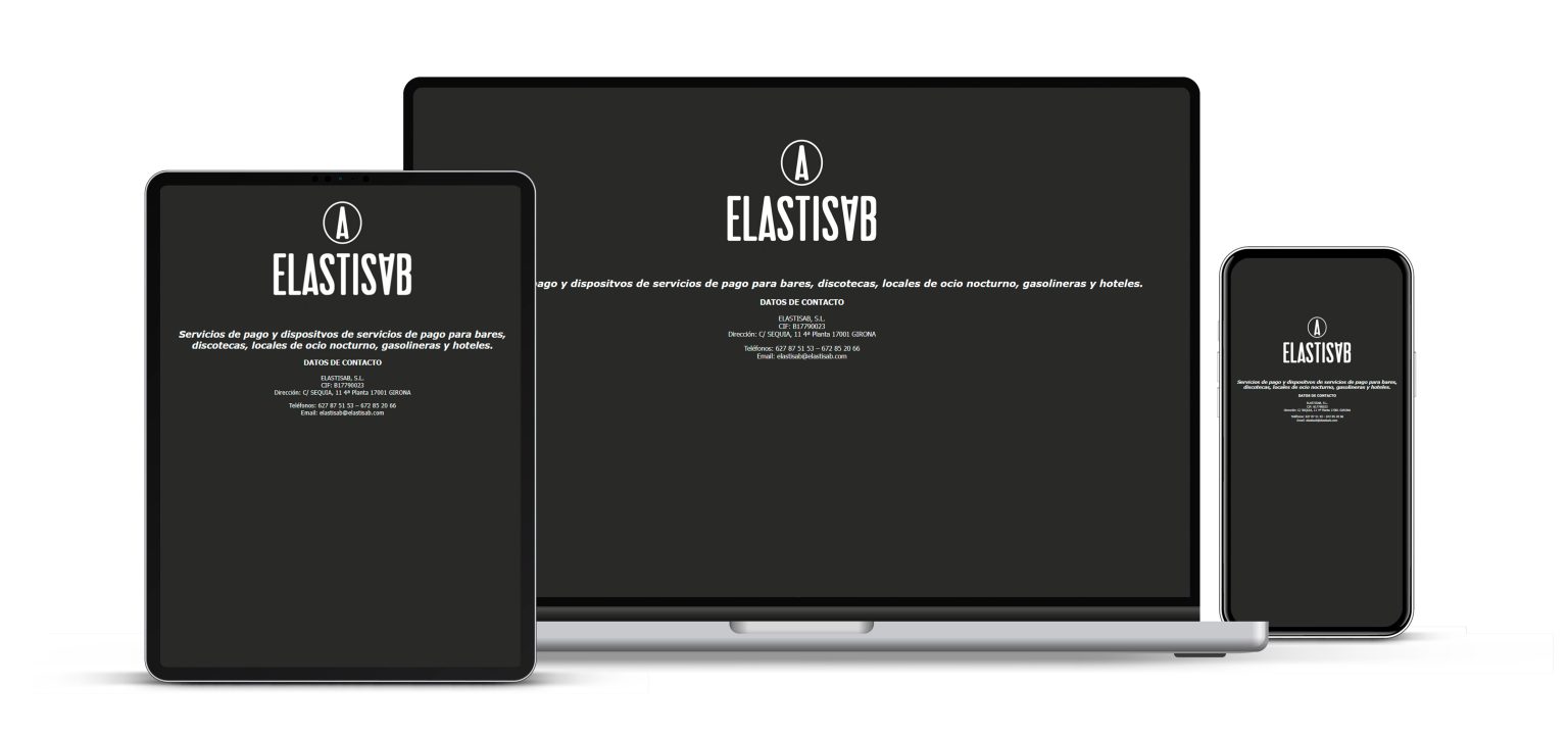 disseny-web-elastisab